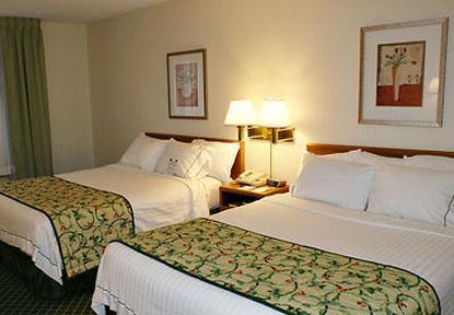 Fairfield Inn Middletown Monroe Quarto foto
